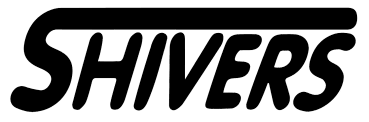 Shivers Logo